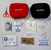 First Aid Kit